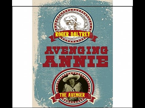 HQ FLAC  ROGER DALTREY  - AVENGING ANNIE  Best Version SUPER ENHANCED AUDIO DEEP CUTS DALTRY THE WHO