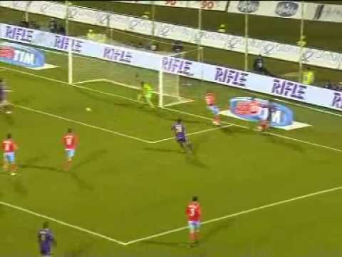 Bucci debutta nel Napoli: è il quinto portiere della stagione