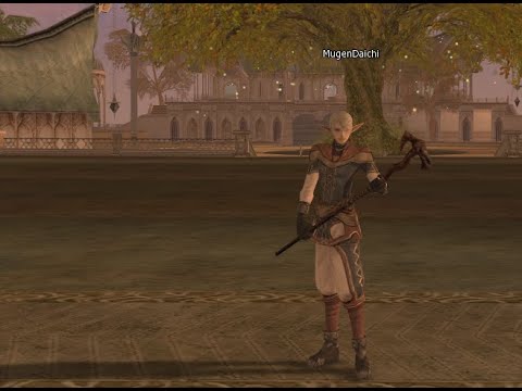 Lineage II, Saga of the Eva's Saint на сервере Prime x1, Asterios.tm хардкор #004