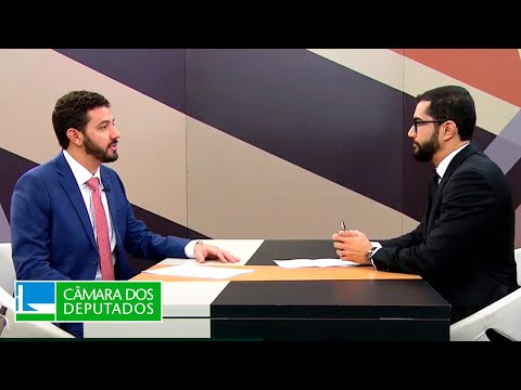 Neto Carletto fala sobre Inteligência Artificial no ensino médio - 06/05/2025