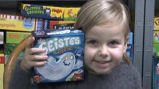 Geistesblitz (Zoch) - ab 8 Jahre - auf der Empfehlungsliste Spiel des Jahres 2011
