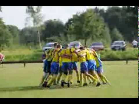 WKS Wilczyce - Silesia Szymanów (25-08-2013)