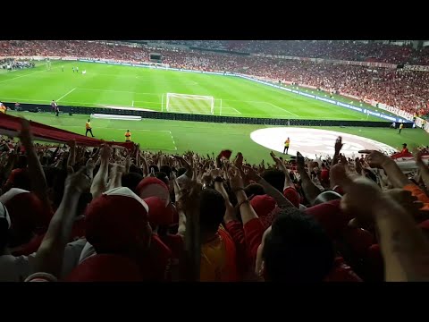Internacional 2x0 Nacional - Guarda Popular