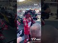 ?????????! ? #ZiggoSport #MotoGP #DutchGP #TTvanAssen #Bagnaia #Ducati #Shorts