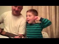 Bedtime Singalong With The Boys