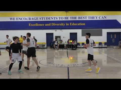 Drew vs Punt Shooting - sunday tier 10 - tcbl 2021 winter