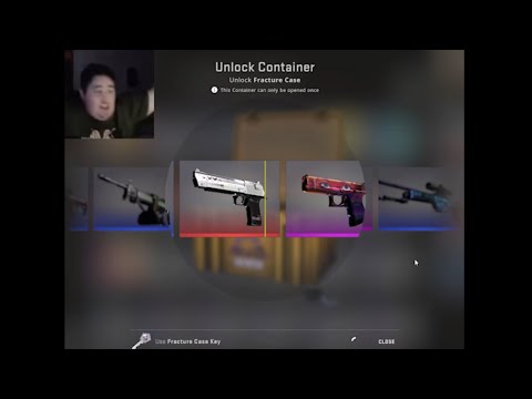 Oh Lets go that's cla-