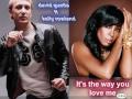 David Guetta ft. Kelly Rowland - It's the way you ...