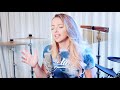 Maroon 5 Girls Like You Emma Heesters Cover