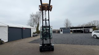 Still RX20-16 sickle bar mower | Image 4 - Agroline