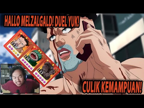🔥🔥SSR+ PURI PURI PRISIONER BERALIANSI DENGAN MONSTER!! - ONE PUNCH MAN The Strongest