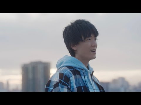 Tasuku Hatanaka  / "Good Luck" Music Clip ("OVER TAKE!" ED)