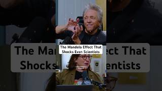 Download lagu The Mandela Effect That Shocks Even Scientists mp3