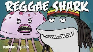 Reggae Shark Adventures