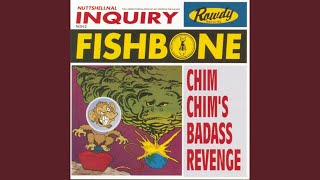 Chim Chim&#39;s Badass Revenge