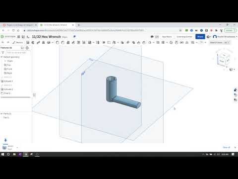 IED 2.2.8 - Design an Integrated Assembly - Part 5  - Construct Test and Evaluate the Solution
