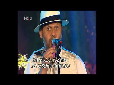 MLADEN MEDAK GAGA - Reči Mara, PITOMAČA 2014. (uživo)