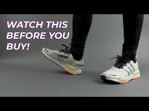 adidas NMD v3 - 5 things to know BEFORE YOU BUY