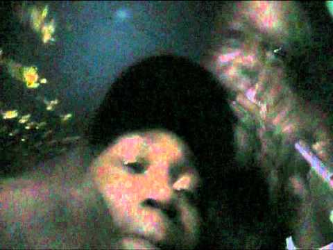 Mark Dwayne Big Up to Jessuss C Jackson