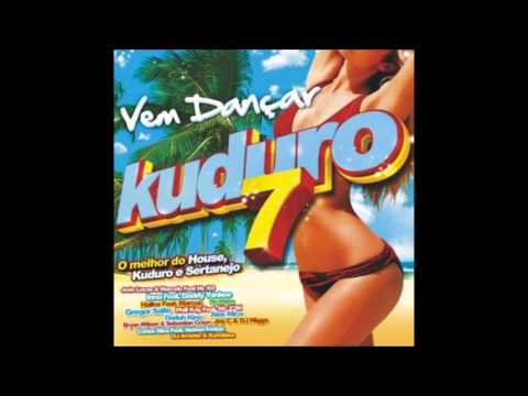 Vem Dançar Kuduro 7 - 03. PEDRO AMORIM FEAT. MASSIVE FLOW SYSTEM & JC - Louco