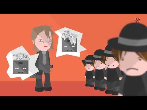 Insolvenzrecht - einfach erklärt: : Der Film