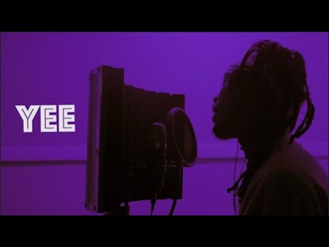 Sam Sparxx - Yee (OFFICIAL MUSIC VID) [Shot by TheGonzoCollective)