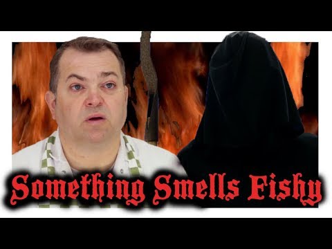 A Fish Called Reaper | The Long And The Short Of It