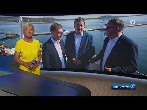 Video Thumbnail: tagesthemen 22:15 Uhr, 30.07.2026