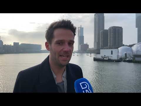 Grote Amerikaanse zender koopt beelden van filmer uit Hoeksche Waard