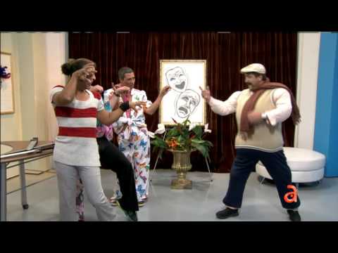 Las acosadoras de TN3 - América TeVé