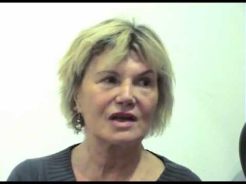 Harita Wybrands (2009) by Gérard Courant - Cinématon #2247