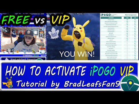 Ipogo Vip Code Free 2022