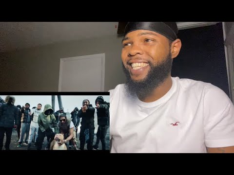 Vybz Kartel x Digga D x Unknown T x Sean D - Gotcha | @MixtapeMadness | *AMERICAN REACTION*