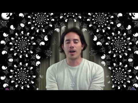 Day 221 EMPTY - Pa - I Am Spiritual Will