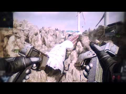 Stormz - Zurca's Episode (UNFINISHED)