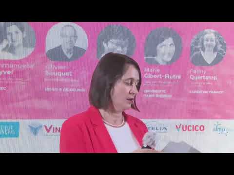 Mesa redonda: Pense e habite a cidade de demain