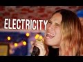 FMLYBND - "Electricity" (Live in West Hollywood ...