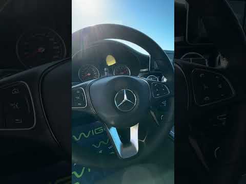 фото mercedes-benz c-класс iv (w205) 0