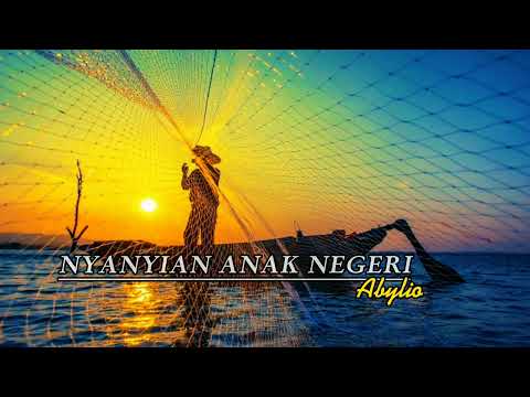 NYANYIAN ANAK NEGERI || OFFICIAL VIDEO MUSIK(@AndreasToasu) (@abylio6989)
