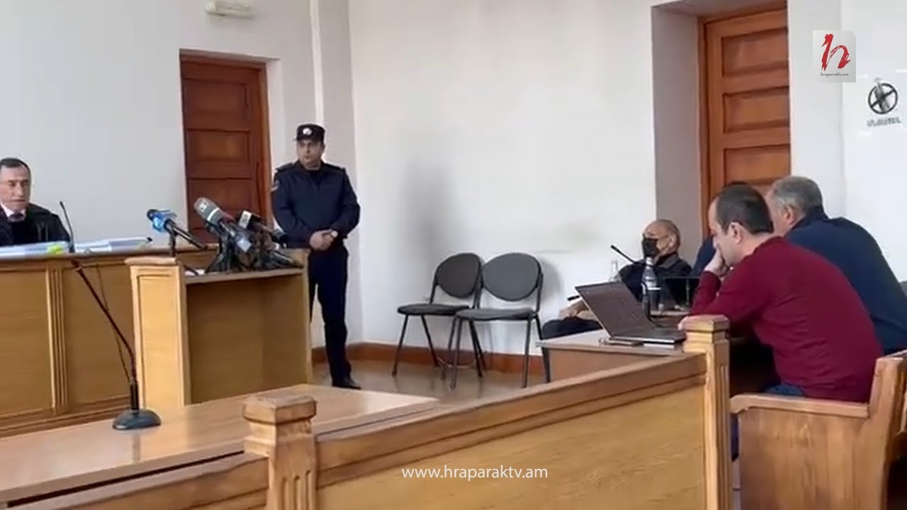 Գագիկ Խաչատրյանը երրորդ անգամ վատացավ, նիստը հետաձգվեց