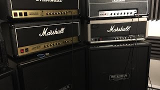 Video thumbnail for AFD100 vs Jubilee 2555 vs Slash Jubilee 2555SL by fpackwood