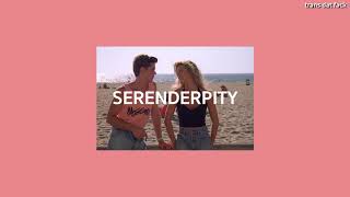 [THAISUB] Serendipity - albert posis