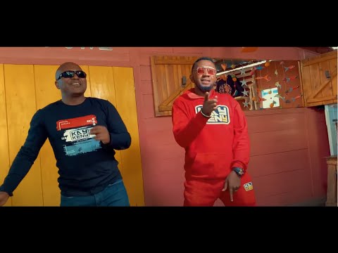 Kenny Atagnan'olo feat  MATSUBARA (official video)