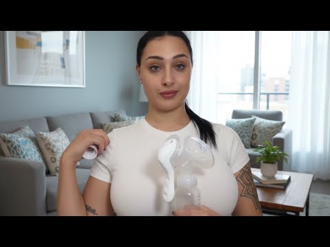 Keep Milk Flowing During Mastitis | Breastfeeding & Pumping Tips