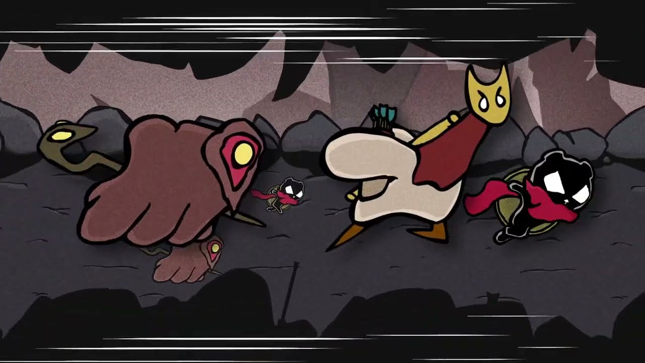 Trailer