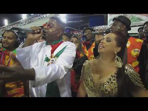 CARNAVAL 2019 : Arrancada do Desfile da Grande Rio !