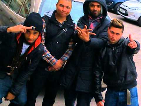 JC Lowko ft. Red One - How We Did It