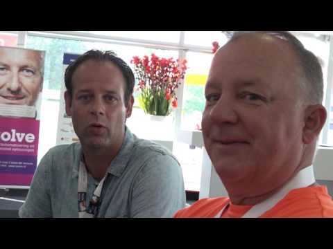 4DAAGSE JOURNAAL 21 juli 2016