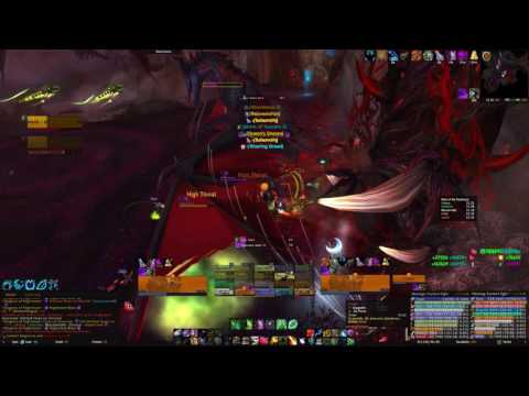 Mythic Dragons of Nightmare