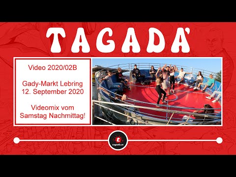 Tagada Lebring (Gady 2020/02)